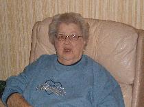 Betty S. Moore